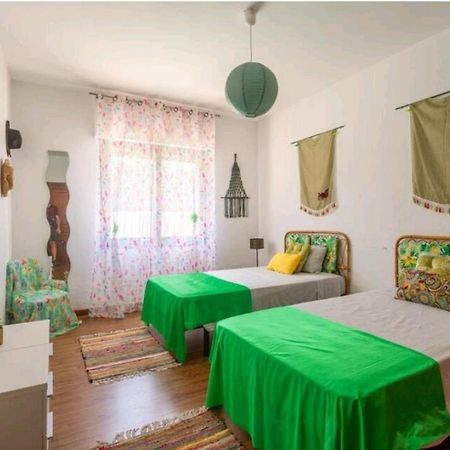 Cmhope Green Room El Campello Bagian luar foto