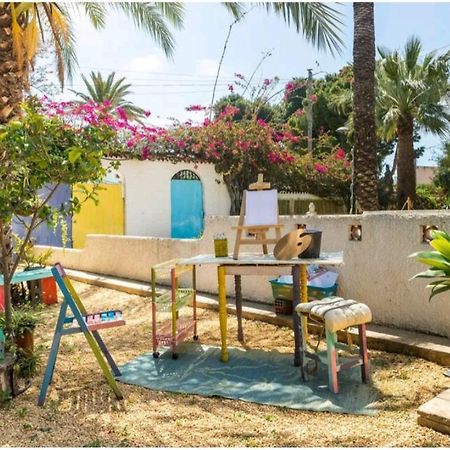 Cmhope Green Room El Campello Bagian luar foto