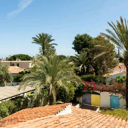 Cmhope Green Room El Campello Bagian luar foto